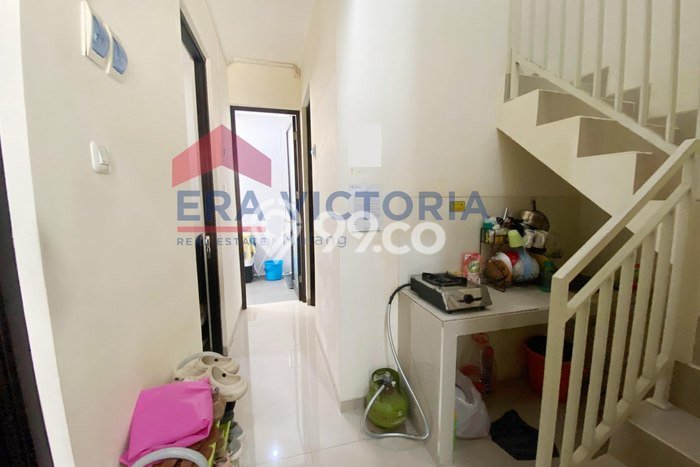Peluang Investasi! Rumah Kost Dijual di Lowokwaru, Malang, 6 KT, 6 KM, Luas 83m2 Peluang Investasi! Rumah Kost Dijual di Lowokwaru, Malang, 6 KT, 6 KM, Luas 83m2