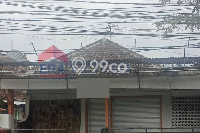 Hunian Mewah LB 250m2 Siap Huni Desain Elegan di Tlogomas, Malang Hunian Mewah LB 250m2 Siap Huni Desain Elegan di Tlogomas, Malang
