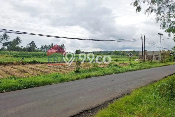 Kavling Tanah di Tumpang Dijual Luas 2070m2 Legalitas SHM Kavling Tanah di Tumpang Dijual Luas 2070m2 Legalitas SHM