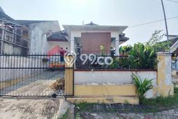 Jual Rumah Minimalis Bagus Punya 2 KT di Lowokwaru Malang SHM Jual Rumah Minimalis Bagus Punya 2 KT di Lowokwaru Malang SHM