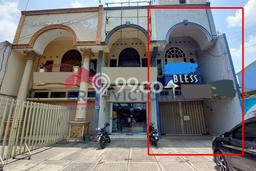 INVESTASI CERDAS! Ruko Kawasan Malang Kota, Luas 132m², Lokasi Mainroad INVESTASI CERDAS! Ruko Kawasan Malang Kota, Luas 132m², Lokasi Mainroad