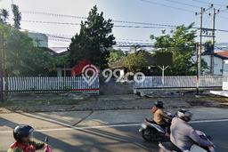 LOKASI STRATEGIS! Pabrik Kawasan Singosari, Luas 3298m², Kawasan Bisnis LOKASI STRATEGIS! Pabrik Kawasan Singosari, Luas 3298m², Kawasan Bisnis
