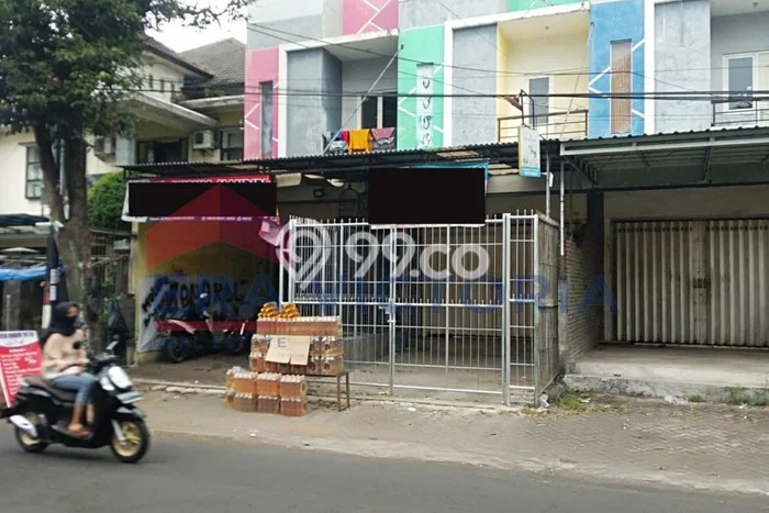 LOKASI STRATEGIS! Ruko di Sawojajar, Luas 136m², Kawasan Ramai, Ready Bisnis LOKASI STRATEGIS! Ruko di Sawojajar, Luas 136m², Kawasan Ramai, Ready Bisnis