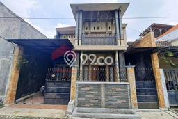 Rumah Modern Minimalis 5 KT Siap Huni di Lowokwaru Rumah Modern Minimalis 5 KT Siap Huni di Lowokwaru