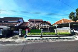 Hot Offer Hunian Mewah Ideal dan Luas di Lowokwaru, Malang Hot Offer Hunian Mewah Ideal dan Luas di Lowokwaru, Malang