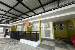 Dijual Rumah Mewah Exclusive di Lowokwaru, Malang Dijual Rumah Mewah Exclusive di Lowokwaru, Malang