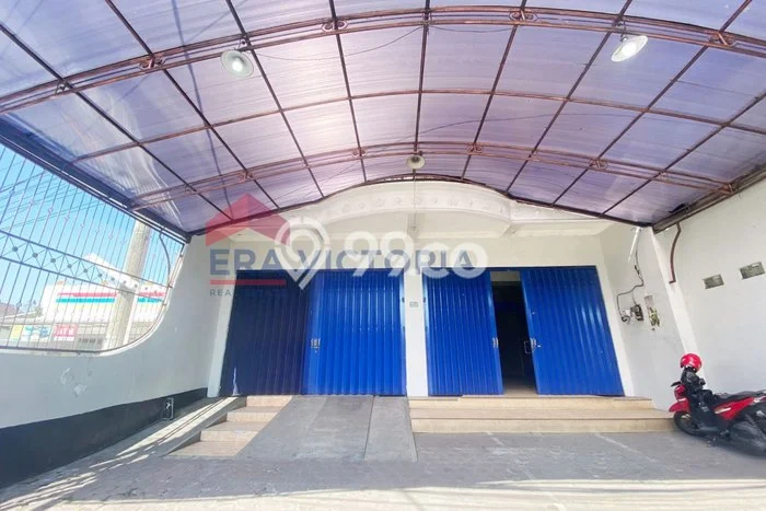 Ruko Usaha Dijual di Dau Malang LT 782m2 & LB 280m2 Ruko Usaha Dijual di Dau Malang LT 782m2 & LB 280m2
