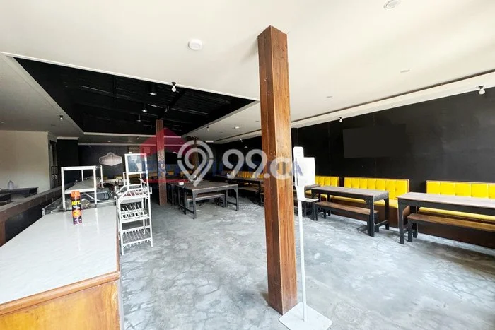 Ruko di Sengkaling, Luas 200m², Disewakan, Kawasan Komersial, Ready Untuk Dihuni Ruko di Sengkaling, Luas 200m², Disewakan, Kawasan Komersial, Ready Untuk Dihuni