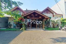 Rumah Eksklusif Dijual di Malang Fasilitas Lengkap Rumah Eksklusif Dijual di Malang Fasilitas Lengkap