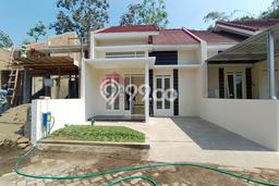 Rumah Minimalis Favorit Dijual di Kedungkandang LT 72m2 Rumah Minimalis Favorit Dijual di Kedungkandang LT 72m2