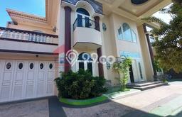 Hunian Elit LB 770m2 Siap Pakai Desain Elegan di Araya, Malang Hunian Elit LB 770m2 Siap Pakai Desain Elegan di Araya, Malang