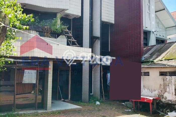 Unit Gudang Dijual di Malang LT 189m2 & LB 189m2 Unit Gudang Dijual di Malang LT 189m2 & LB 189m2