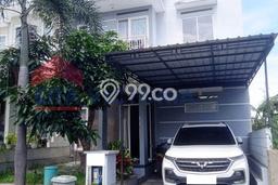 Jual Rumah Bagus Siap Huni LB 145m2 di Lowokwaru, Malang Jual Rumah Bagus Siap Huni LB 145m2 di Lowokwaru, Malang