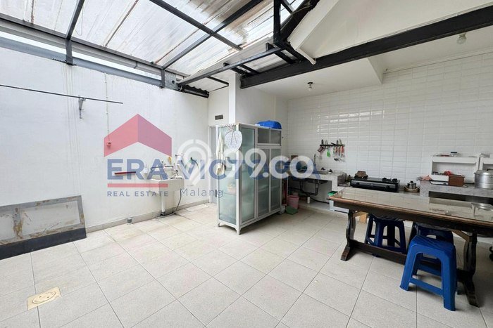 Jual Rumah Modern 2 KT di Villa Puncak Tidar, Malang Jual Rumah Modern 2 KT di Villa Puncak Tidar, Malang