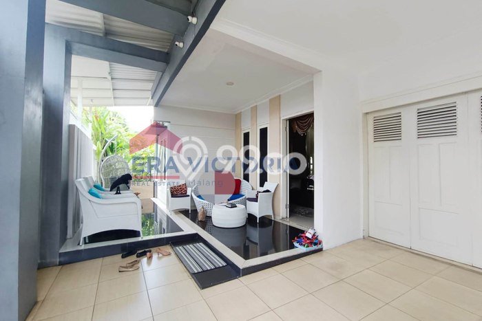 Jual Rumah Luas Elegan Dengan View Cantik di Arjosari, Malang Jual Rumah Luas Elegan Dengan View Cantik di Arjosari, Malang