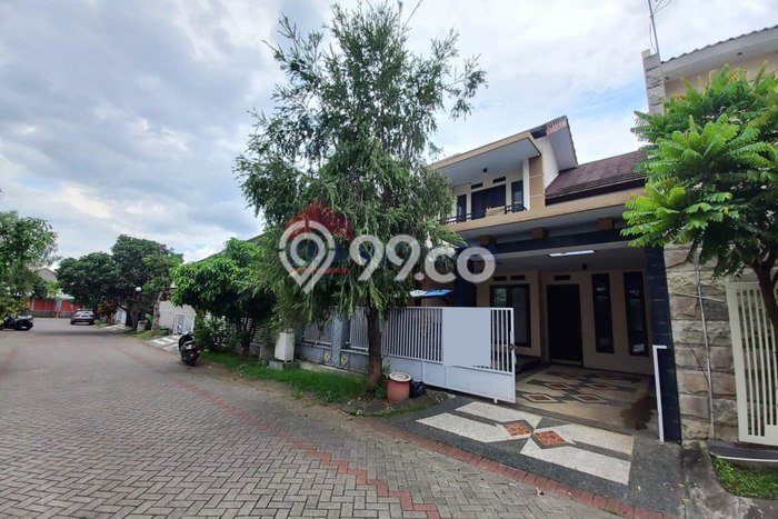 Hunian Nyaman Asri 3 KT Siap Huni di Permata Jingga Malang Hunian Nyaman Asri 3 KT Siap Huni di Permata Jingga Malang