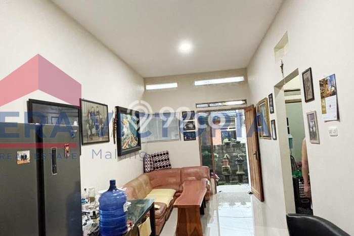 Rumah Modern Cantik 3 KT Siap Huni di Kedungkandang Rumah Modern Cantik 3 KT Siap Huni di Kedungkandang