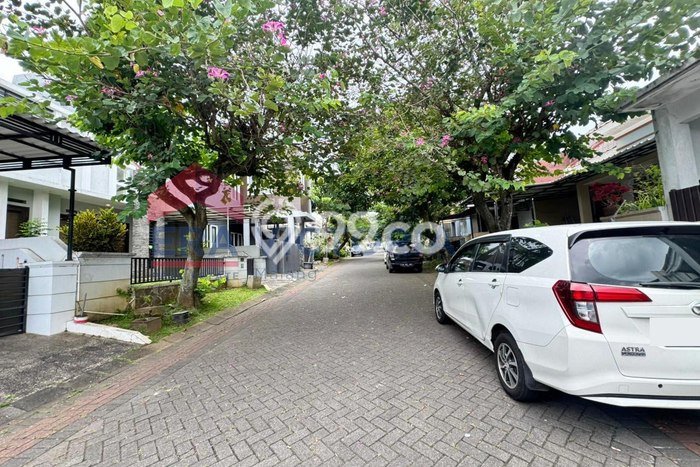 Jual Rumah Modern 2 KT di Villa Puncak Tidar, Malang Jual Rumah Modern 2 KT di Villa Puncak Tidar, Malang