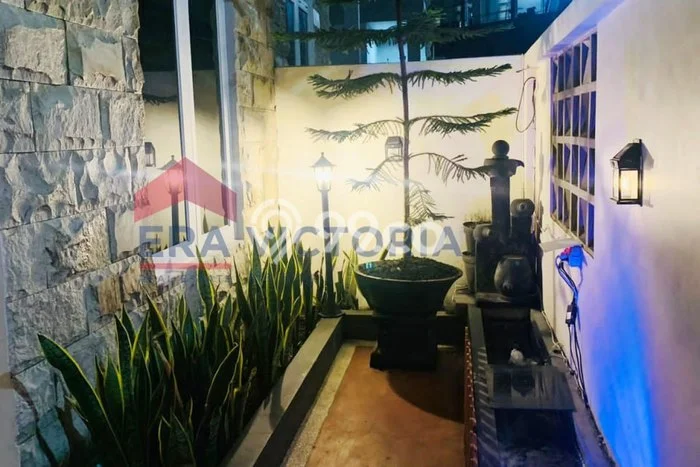 Hunian Nyaman Asri 4 KT Siap Huni di Tasikmadu Malang Hunian Nyaman Asri 4 KT Siap Huni di Tasikmadu Malang