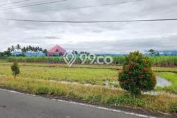 Kavling Tanah di Tumpang Dijual Luas 2070m2 Legalitas SHM Kavling Tanah di Tumpang Dijual Luas 2070m2 Legalitas SHM