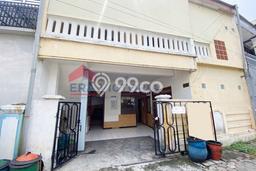 Dijual Hunian Rumah Nyaman 14 Kamar di Sawojajar, Malang Dijual Hunian Rumah Nyaman 14 Kamar di Sawojajar, Malang