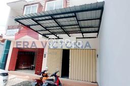 Dijual! Ruko di Sawojajar Malang LT 69m2 / LB 72m2 Kawasan Strategis Dijual! Ruko di Sawojajar Malang LT 69m2 / LB 72m2 Kawasan Strategis