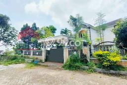 Rumah Modern 4 KT di Tidar Malang Unfurnished Rumah Modern 4 KT di Tidar Malang Unfurnished