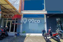 Disewakan Ruko di Pusat Kota Malang Ramai Strategis Disewakan Ruko di Pusat Kota Malang Ramai Strategis