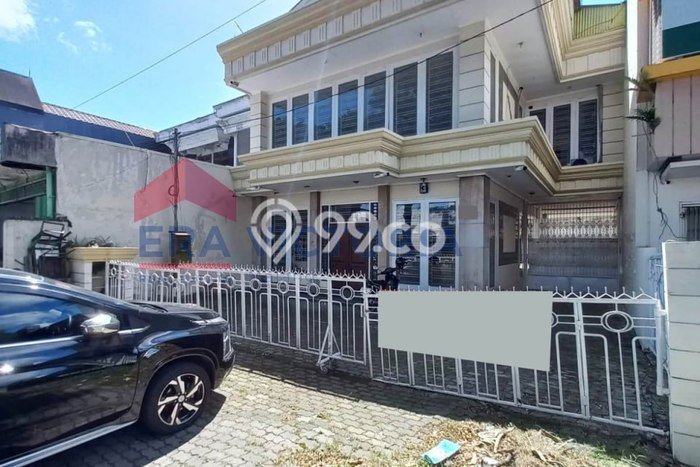 Komersial untuk disewa di Blimbing punya LT 419m2 & LB 224m2 harga sewa kompetitif Komersial untuk disewa di Blimbing punya LT 419m2 & LB 224m2 harga sewa kompetitif