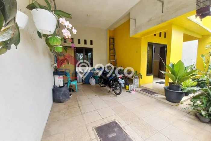 Rumah Strategis Minimalis Lb 120m2 di Singosari, Malang Rumah Strategis Minimalis Lb 120m2 di Singosari, Malang