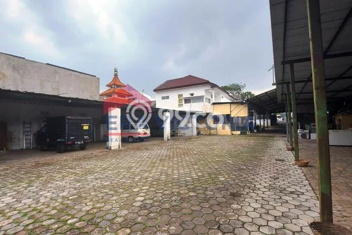 Lokasi Strategis! Dijual Komersial Bisnis di Blimbing, Malang Kondisi Bagus Lokasi Strategis! Dijual Komersial Bisnis di Blimbing, Malang Kondisi Bagus
