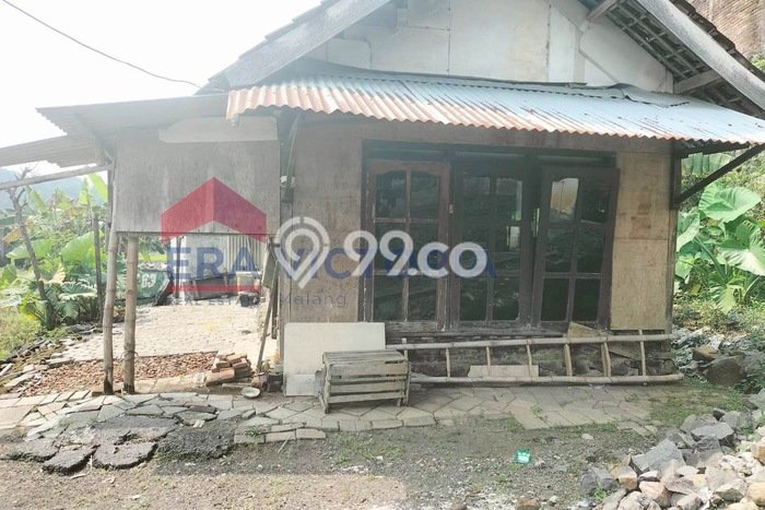 Tanah Siap Bangun Dijual di Malang Punya Luas 3491m2 Tanah Siap Bangun Dijual di Malang Punya Luas 3491m2