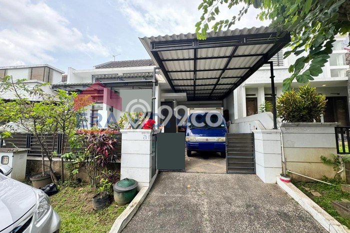 Jual Rumah Modern 2 KT di Villa Puncak Tidar, Malang Jual Rumah Modern 2 KT di Villa Puncak Tidar, Malang