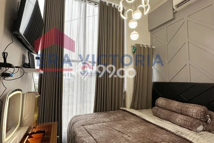 Peluang Bisnis! Vila di Bumiaji, Ukuran 72m2m², ROI Tinggi untuk bisnis Peluang Bisnis! Vila di Bumiaji, Ukuran 72m2m², ROI Tinggi untuk bisnis