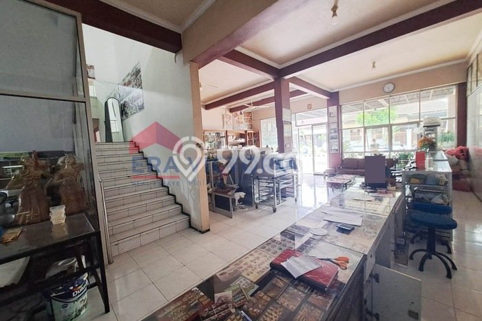 Komersial Bagus LT 175m2 LB 350m2 Dijual di Blimbing Malang Komersial Bagus LT 175m2 LB 350m2 Dijual di Blimbing Malang