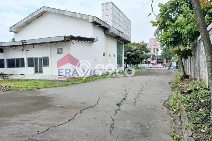 Komersial Disewakan di Area Ramai Blimbing, Malang Komersial Disewakan di Area Ramai Blimbing, Malang