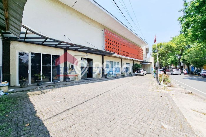 Dijual Hotel di Tuban, Luas 2200m2m², Area Berkembang, Jalan Utama Dijual Hotel di Tuban, Luas 2200m2m², Area Berkembang, Jalan Utama