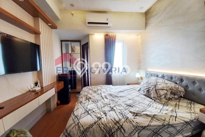 Apartemen Favorit Modern Dijual di Malang dengan 1 Kamar Tidur Apartemen Favorit Modern Dijual di Malang dengan 1 Kamar Tidur