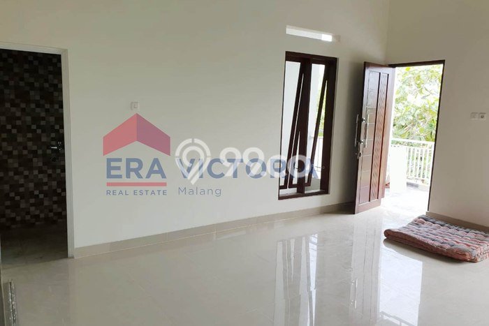 Rumah Strategis Minimalis Lb 182m2 di Makassar, Makassar Rumah Strategis Minimalis Lb 182m2 di Makassar, Makassar
