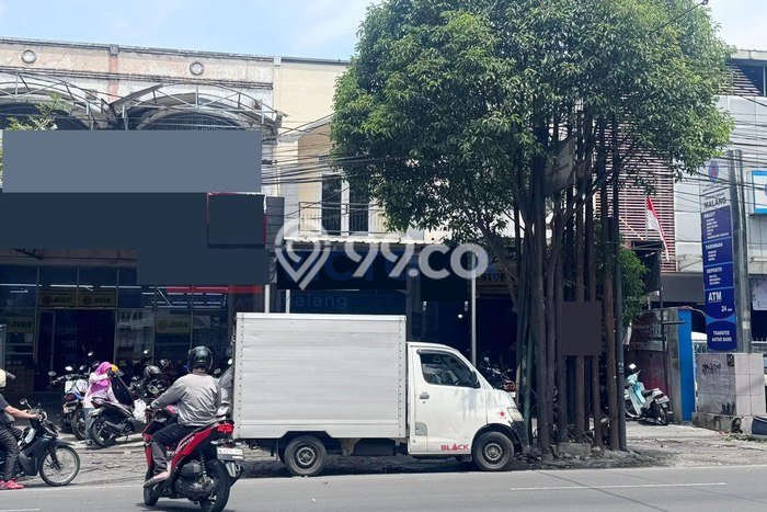 Ruko Dijual Lokasi Stratagis di Blimbing Malang Cocok untuk Bisnis Ruko Dijual Lokasi Stratagis di Blimbing Malang Cocok untuk Bisnis
