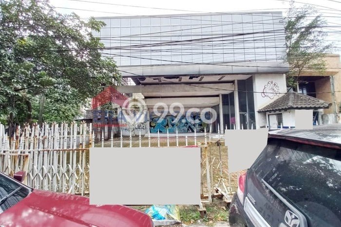 Komersial Disewakan Cepat di Klojen Malang LB 1157m2 Komersial Disewakan Cepat di Klojen Malang LB 1157m2
