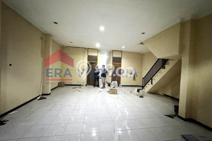 Ruko Kawasan Pakis, Luas 167m2m², Kawasan Bisnis, Akses Pakis, Malang, Malang Ruko Kawasan Pakis, Luas 167m2m², Kawasan Bisnis, Akses Pakis, Malang, Malang