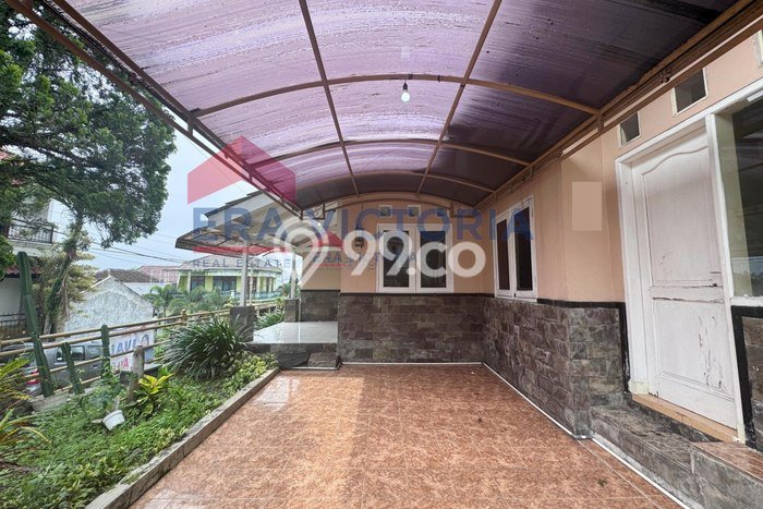 Jual Rumah Bagus Siap Huni LB 109m2 di Karangploso, Malang Jual Rumah Bagus Siap Huni LB 109m2 di Karangploso, Malang