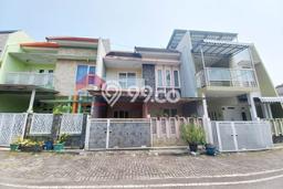Dijual Rumah Strategis Bagus Punya 3 KT di Sulfat Malang SHM Dijual Rumah Strategis Bagus Punya 3 KT di Sulfat Malang SHM