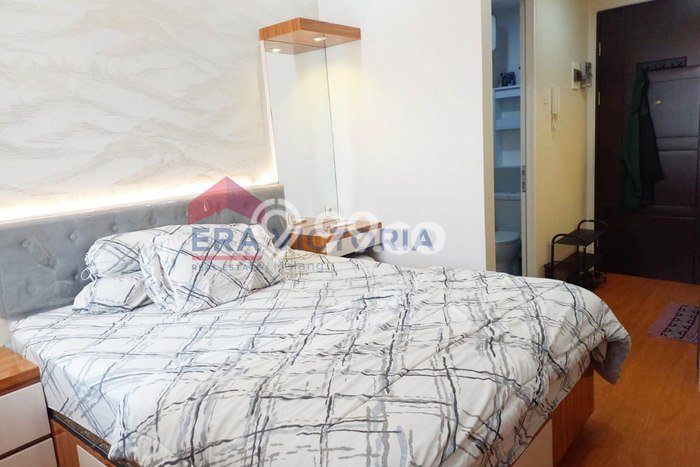 Apartemen Favorit Modern Dijual di Malang dengan 1 Kamar Tidur Apartemen Favorit Modern Dijual di Malang dengan 1 Kamar Tidur