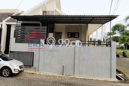 Rumah Modern 4 KT di Tidar Malang Unfurnished Rumah Modern 4 KT di Tidar Malang Unfurnished