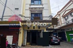 FOR SALE! Ruko di Lowokwaru Malang, LT 67m2, LB 201m2 FOR SALE! Ruko di Lowokwaru Malang, LT 67m2, LB 201m2
