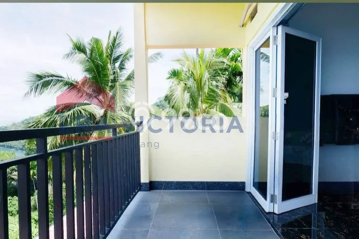 Rumah Modern Minimalis 4 Kamar Bisa Langsung Pindah di Padang Selatan Rumah Modern Minimalis 4 Kamar Bisa Langsung Pindah di Padang Selatan