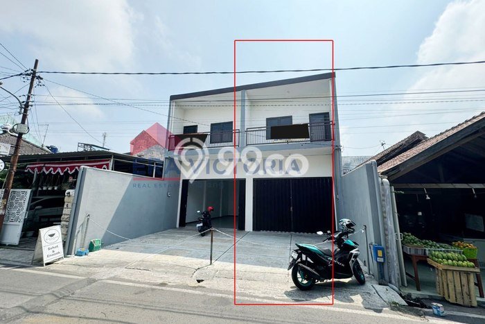 Jual Ruko Kawasan Lowokwaru, Luas 86m2m², Lokasi Premium Jual Ruko Kawasan Lowokwaru, Luas 86m2m², Lokasi Premium