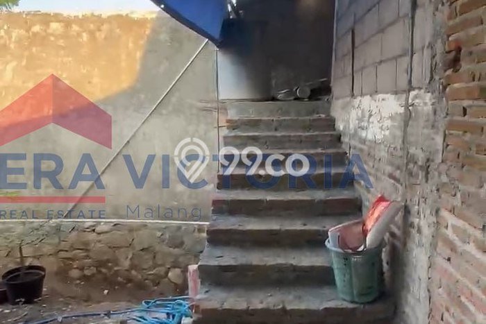 Rumah Modern Cantik 3 KT Siap Huni di Kedungkandang Rumah Modern Cantik 3 KT Siap Huni di Kedungkandang